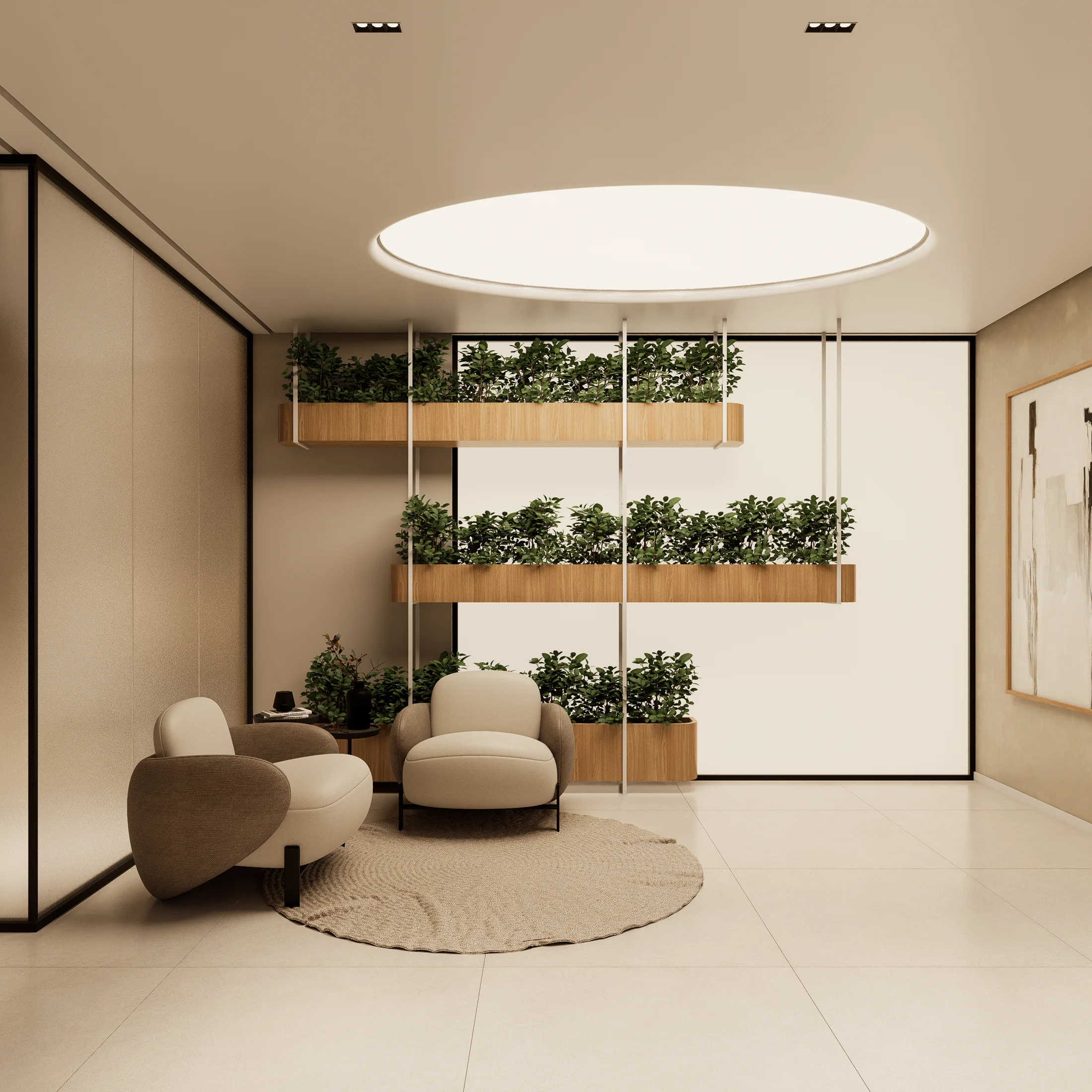 Hall